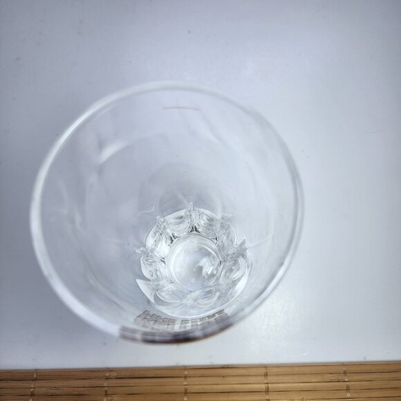 Alexander Keith's Fine Beers Pint Glass White Lettering with Gold Outline - Picture 3 of 6